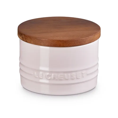 Le Creuset Signature Salt Cellar