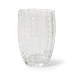 Zafferano Perle Tumblers