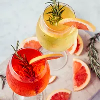 Online Making Mocktails (Eastern Time)