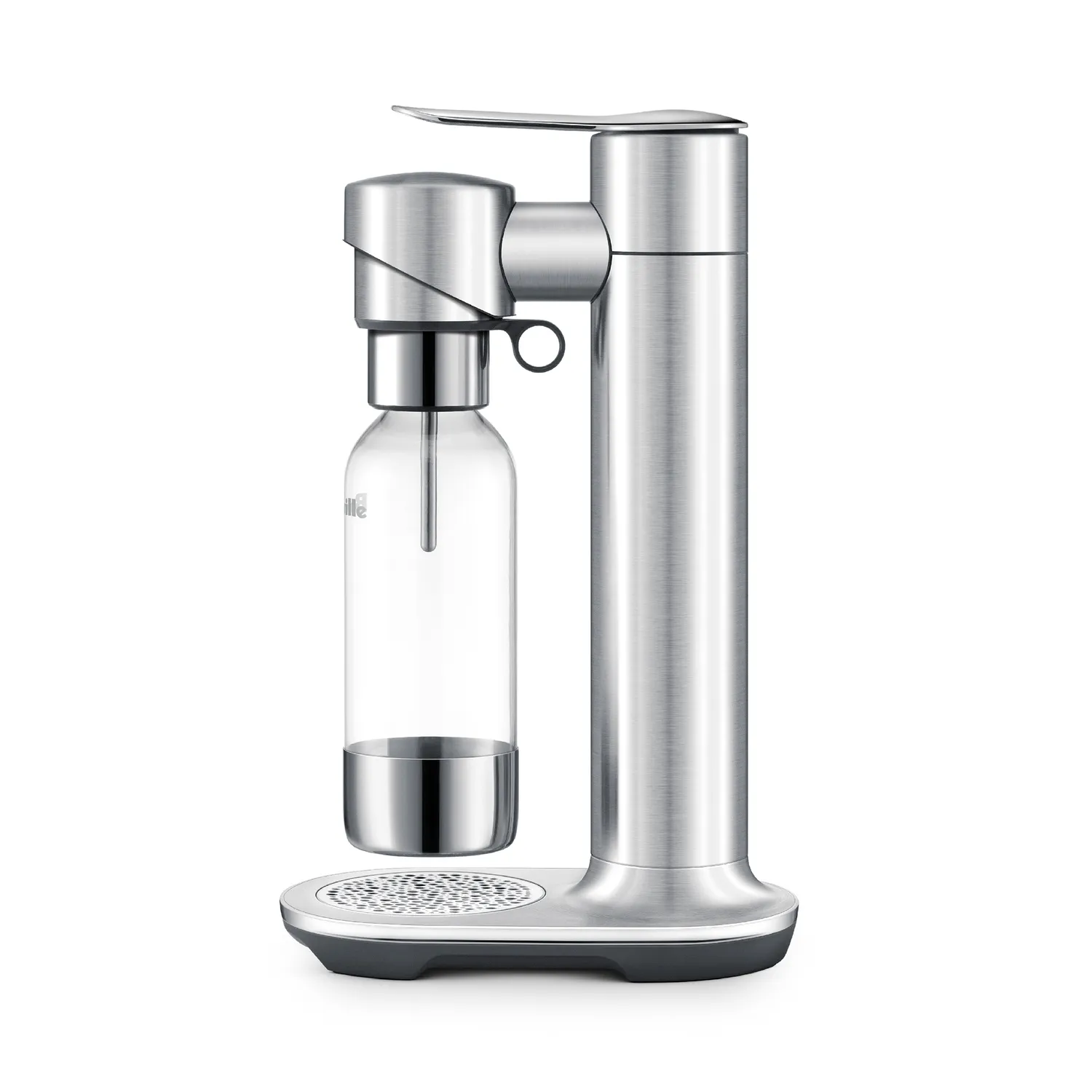 InFizz Fusion Sparkling Beverage Carbonator with CO2