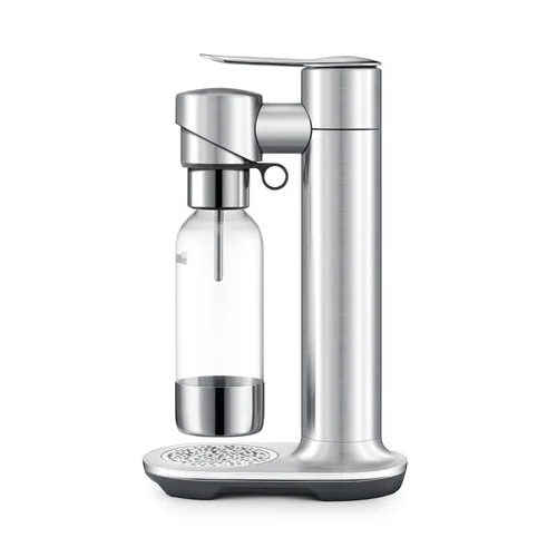 InFizz Fusion Sparkling Beverage Carbonator with CO2