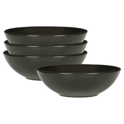 Emile Henry HR Collection Salad Bowl, Set of 4