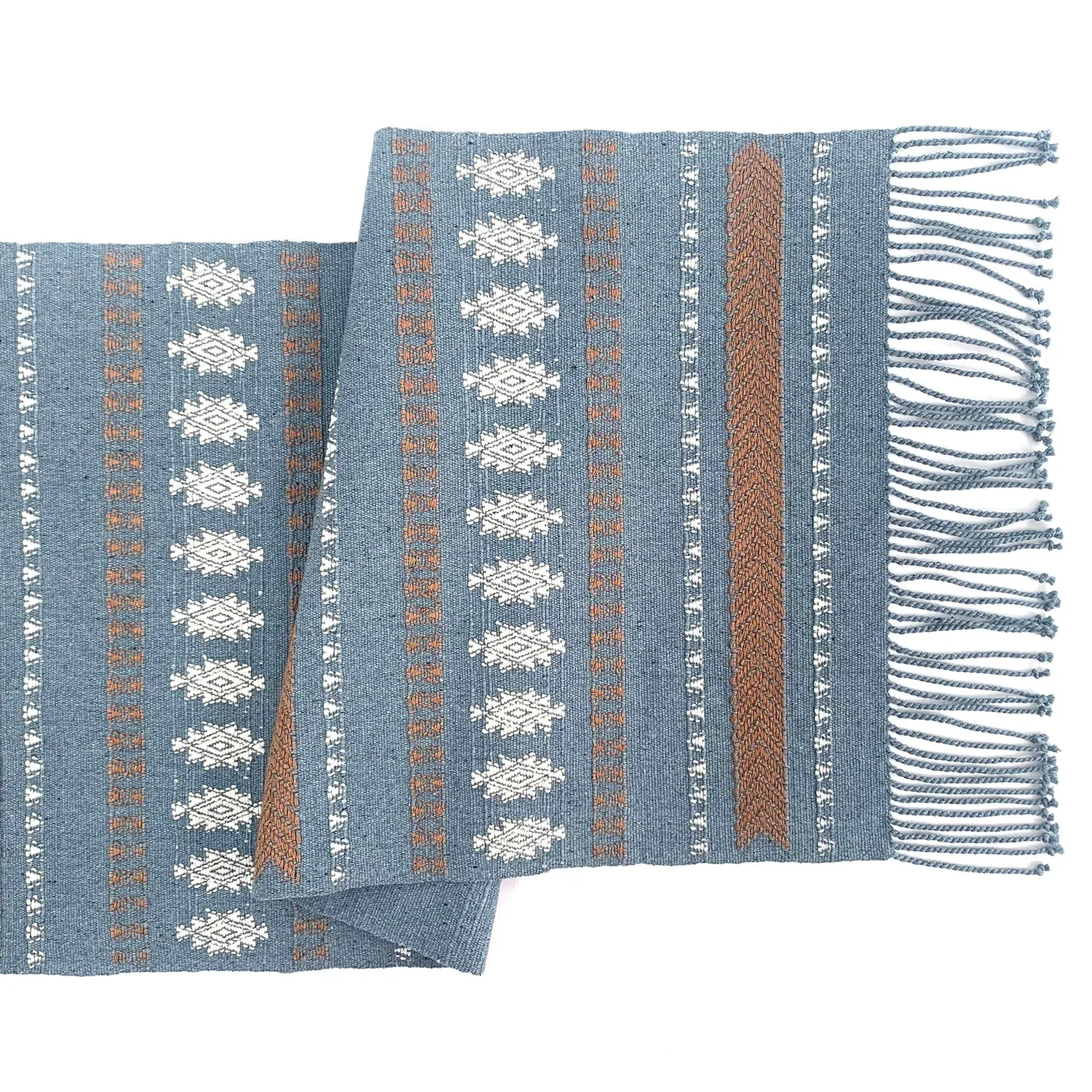 Mayan Hands San Rafael Runner