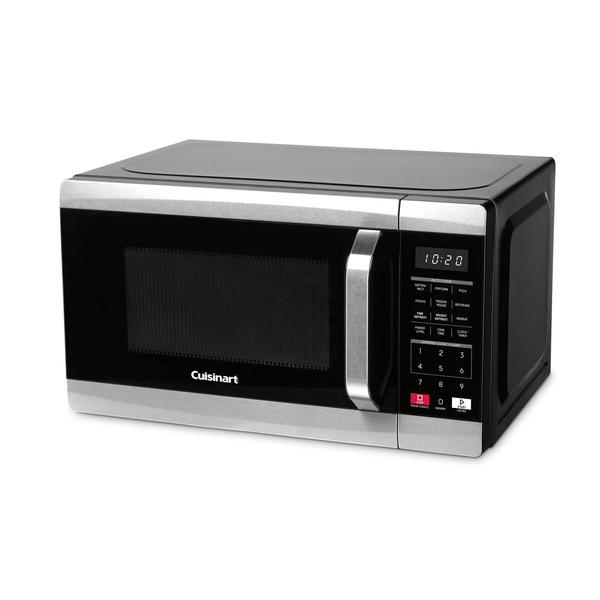 Cuisinart Compact Microwave - thumbnail 4