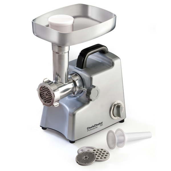 Chef&#8217;sChoice M720 Professional Meat Grinder