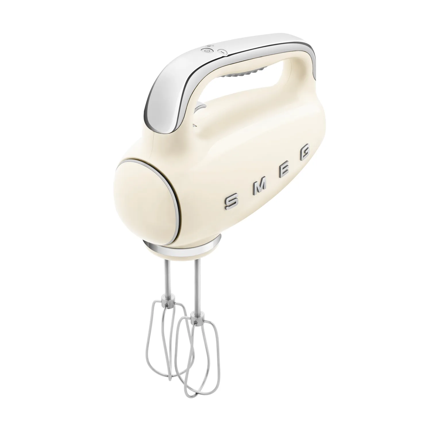Smeg 50s Retro Style Aesthetic Hand Mixer