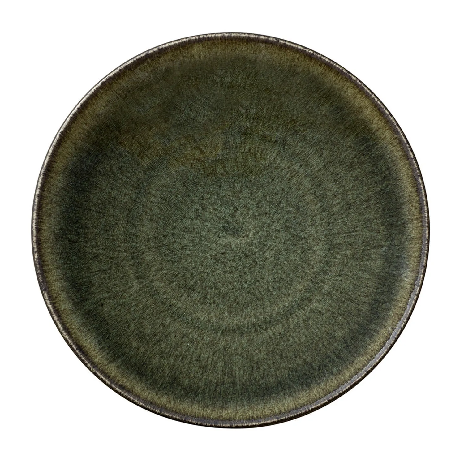 Jars Tourron Round Platter