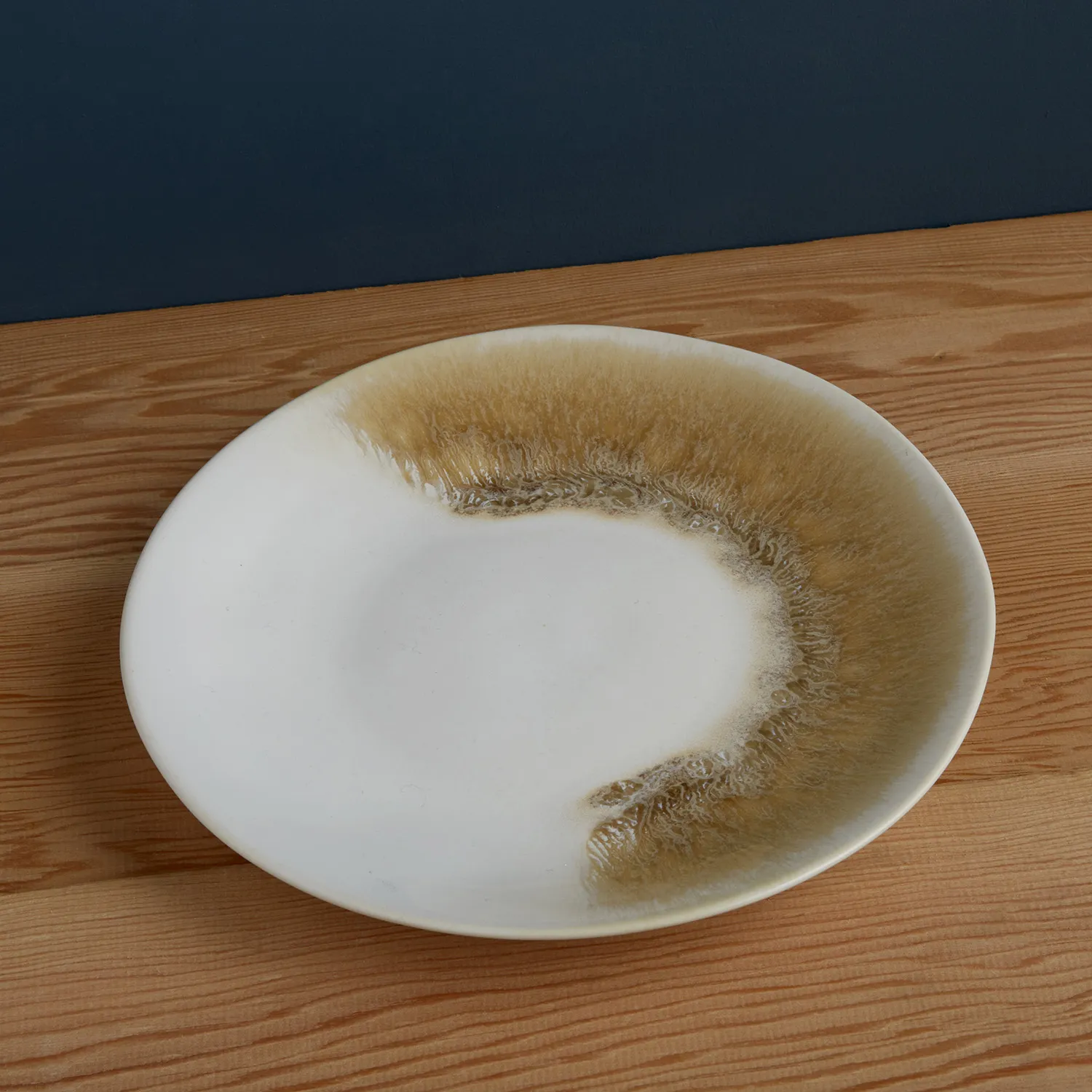 Be Home Sienna Salad Plate