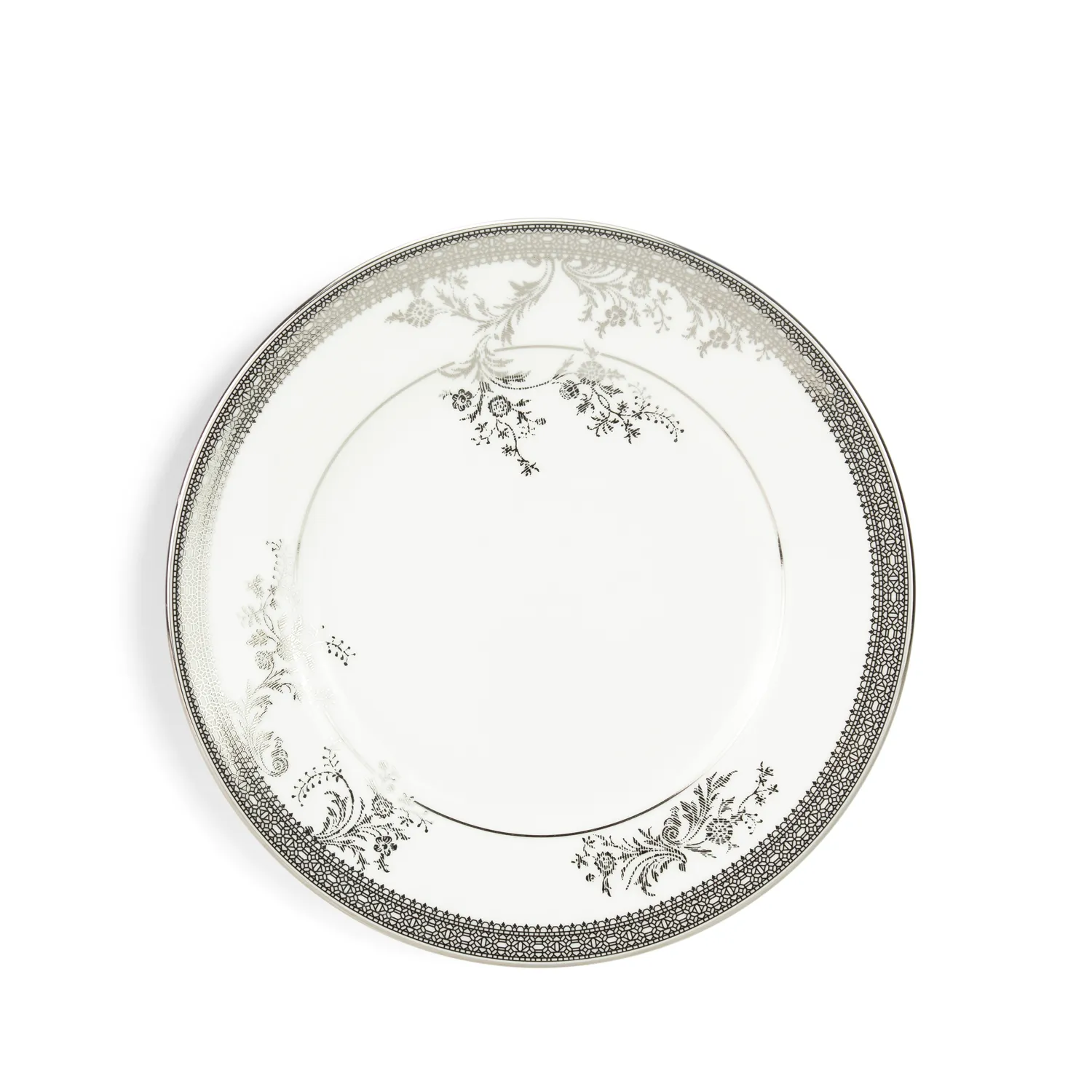 Vera Wang Lace Salad Plate