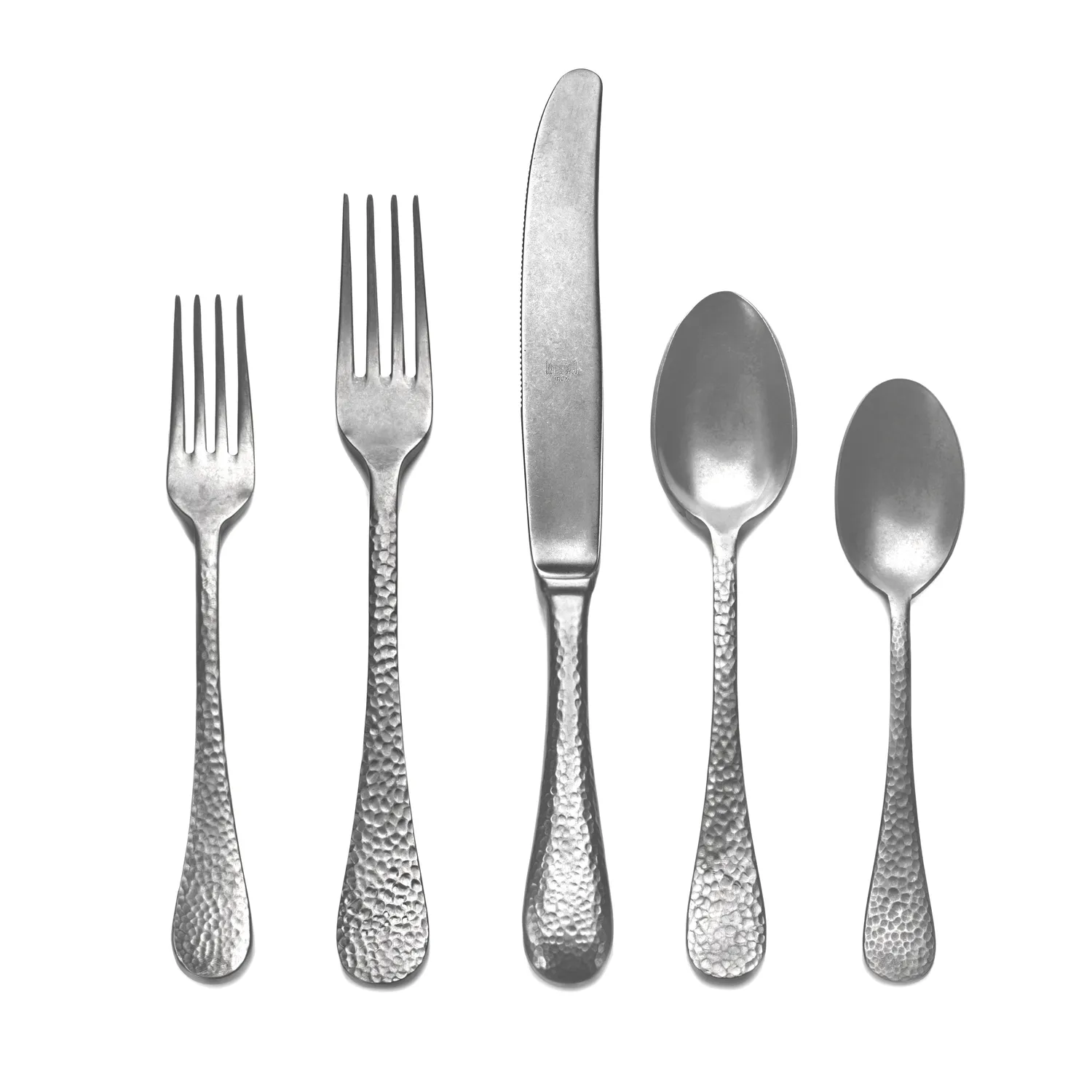 Mepra Epoque 5-Piece Flatware Set