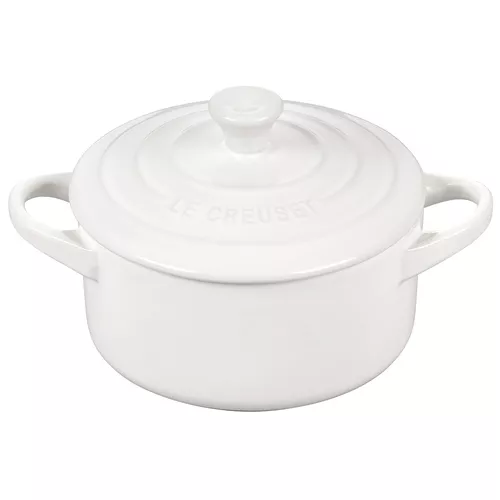 Le Creuset Petite Cocotte, 14 oz.