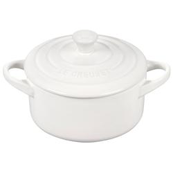Le Creuset Petite Cocotte, 14 oz. 