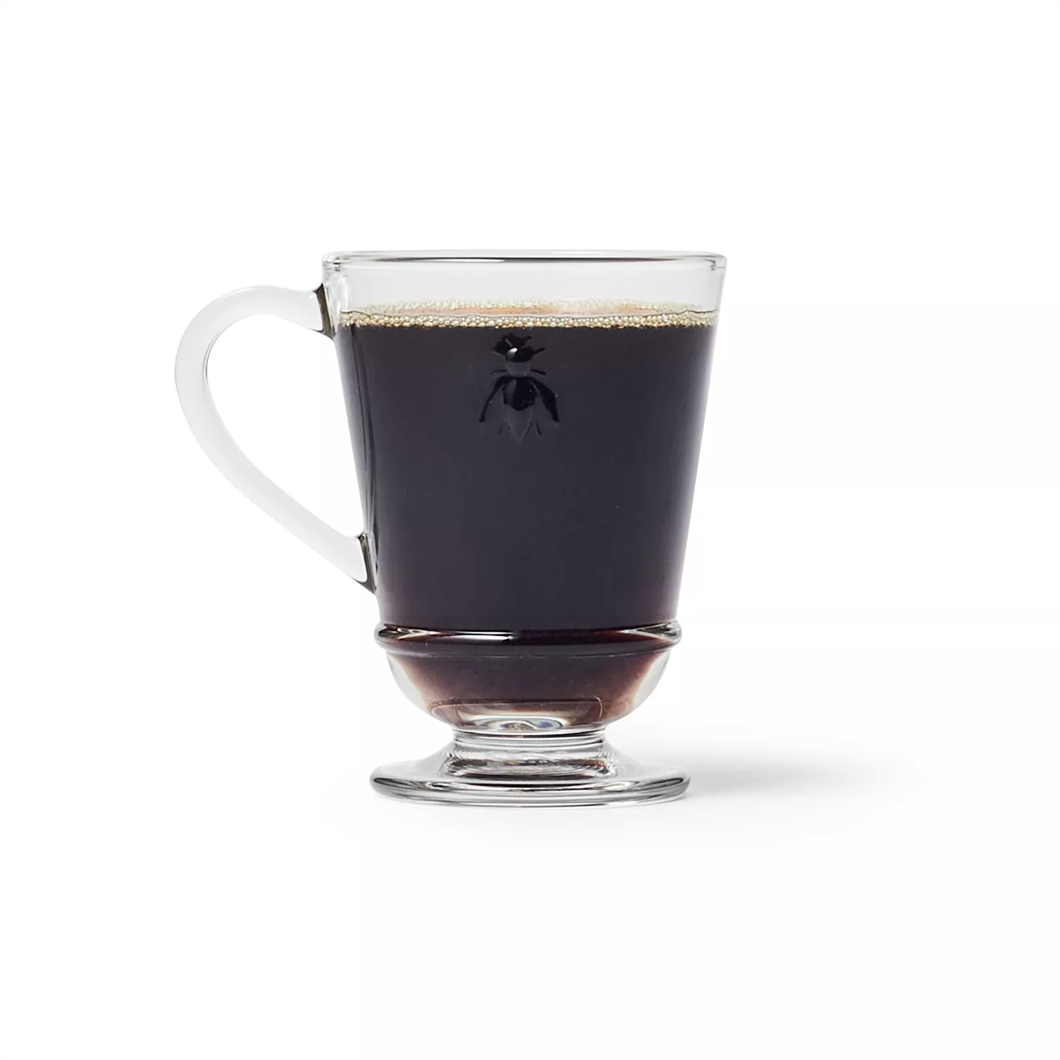 La Rochère Bee Coffee Mug