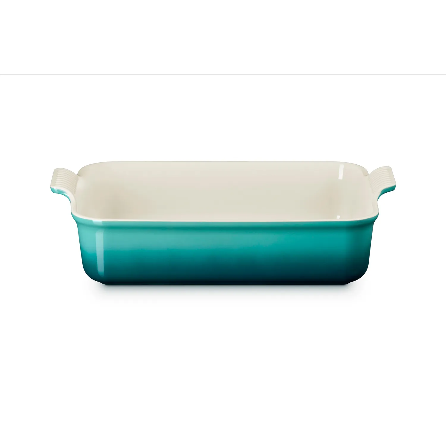 Le Creuset Heritage Stoneware Deep Lasagna Baker, 6.75 qt.