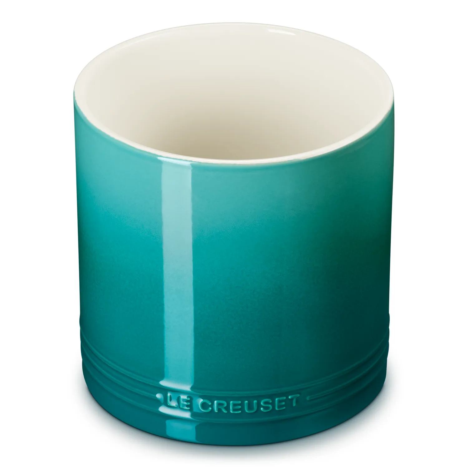 Le Creuset Utensil Crock, 2.7 qt.