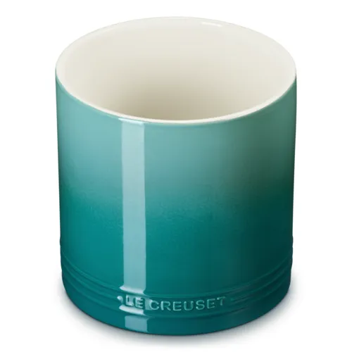 Le Creuset Utensil Crock, 2.7 qt.