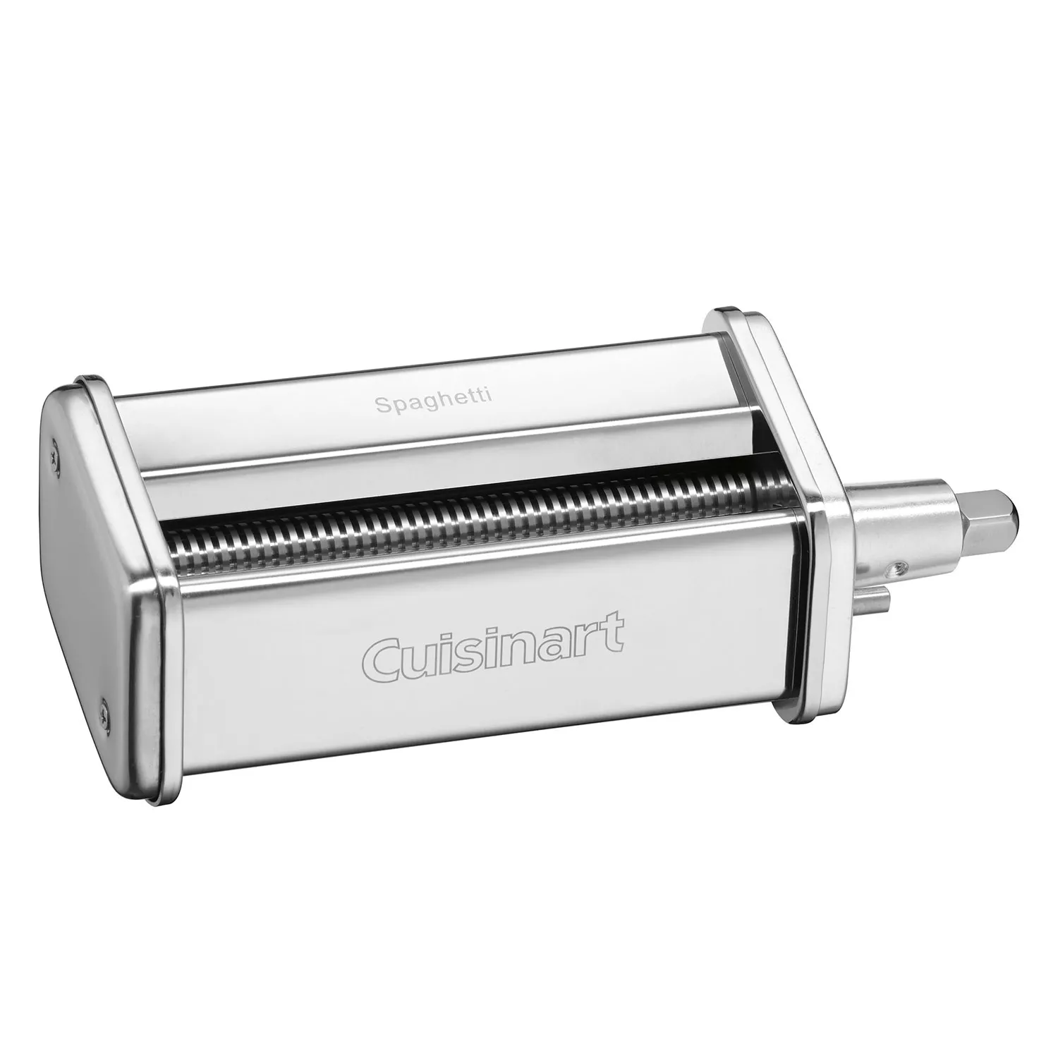 Cuisinart Pasta Attachment
