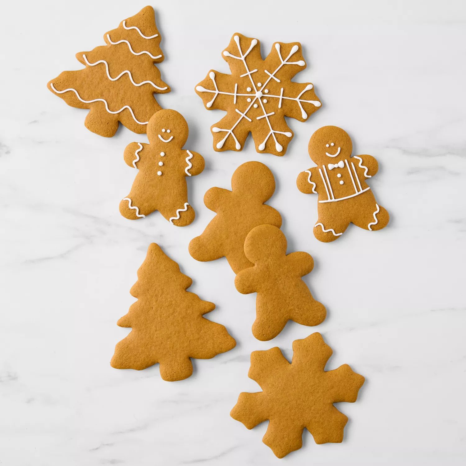 Sur La Table Gingerbread Cookie Mix