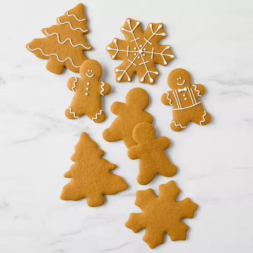 Sur La Table Gingerbread Cookie Mix
