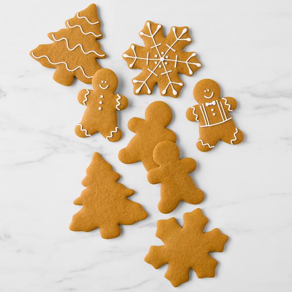 Sur la table Gingerbread Cookie Mix - thumbnail 6