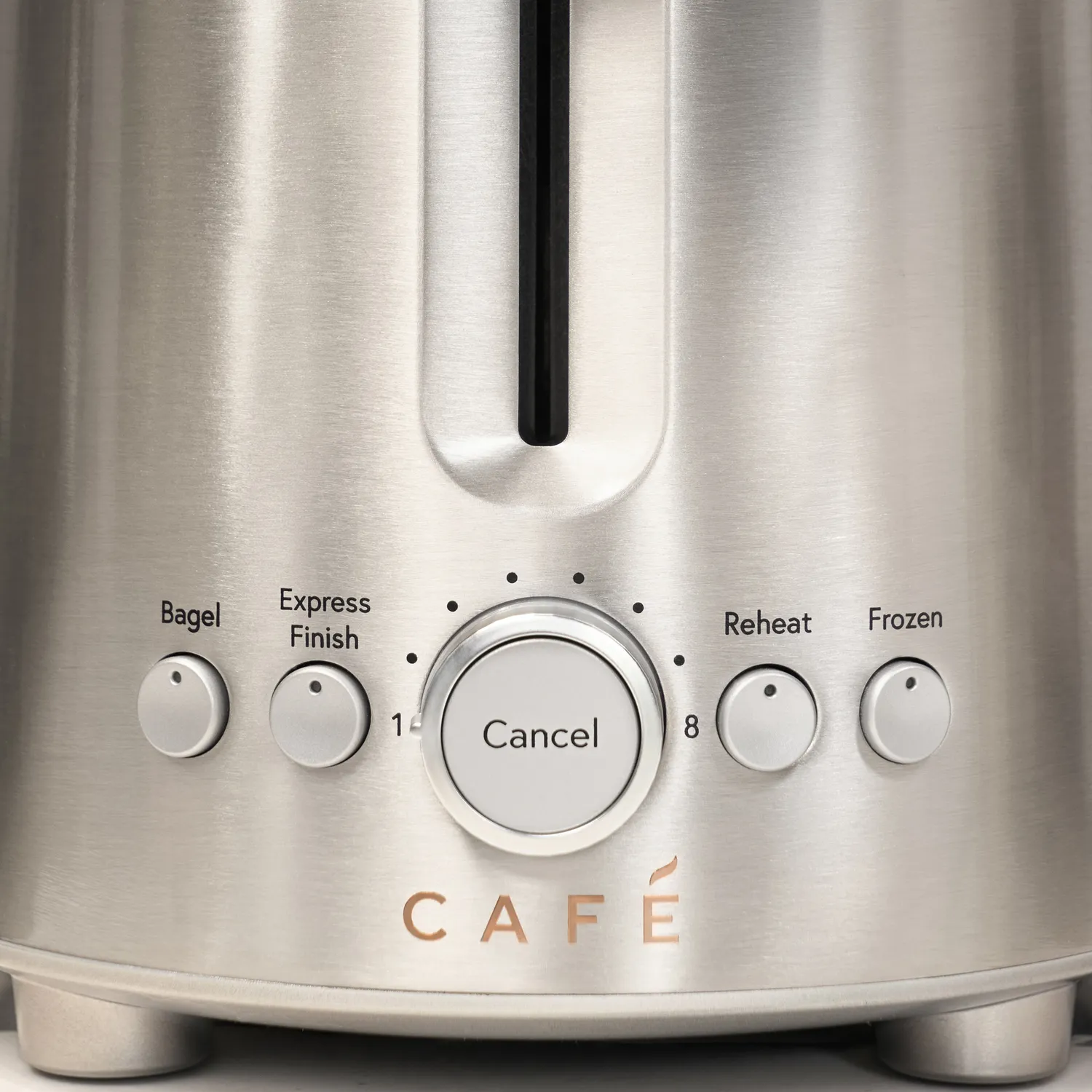 CAFÉ™ Express Finish Toaster