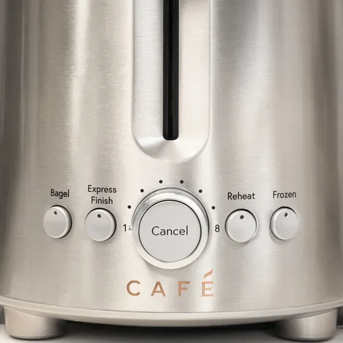 CAFÉ™ Express Finish Toaster