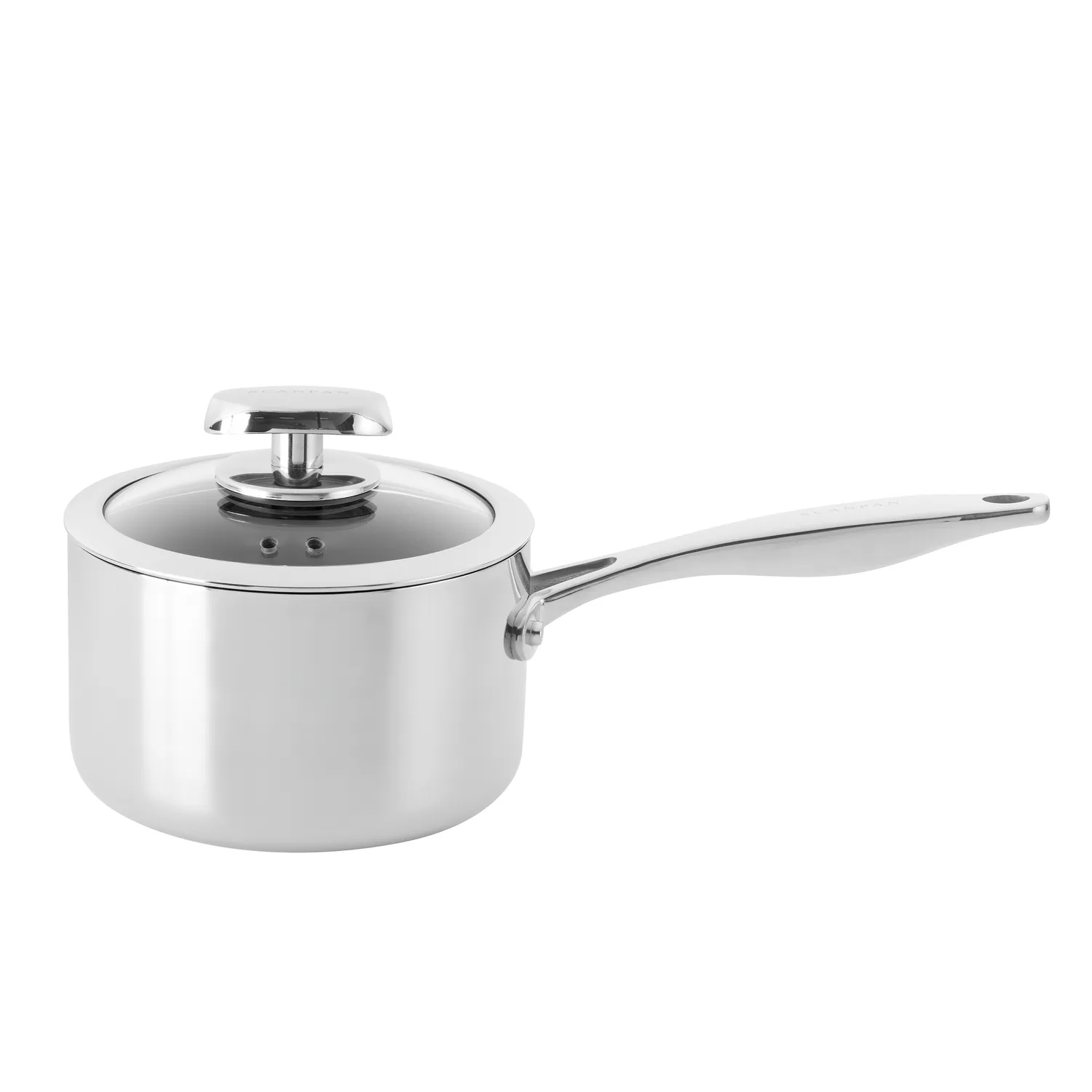Scanpan CSP+ Saucepan with Lid
