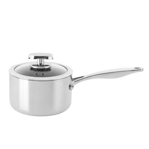 Scanpan CSP+ Saucepan with Lid