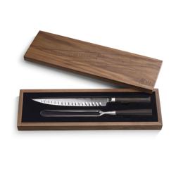 Cangshan Haku Carving Set