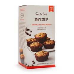 Sur La Table Brooksters (Chocolate Chip Cookie Brownies) Mix