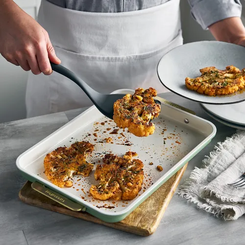 GreenPan Reserve Ceramic Nonstick Quarter Sheet