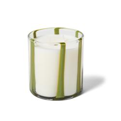 Sur La Table Amber & Bergamot Fashion Candle
