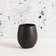 Black Coffee Mugs