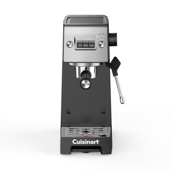 Cuisinart Espresso Bar™ Slim Espresso Machine