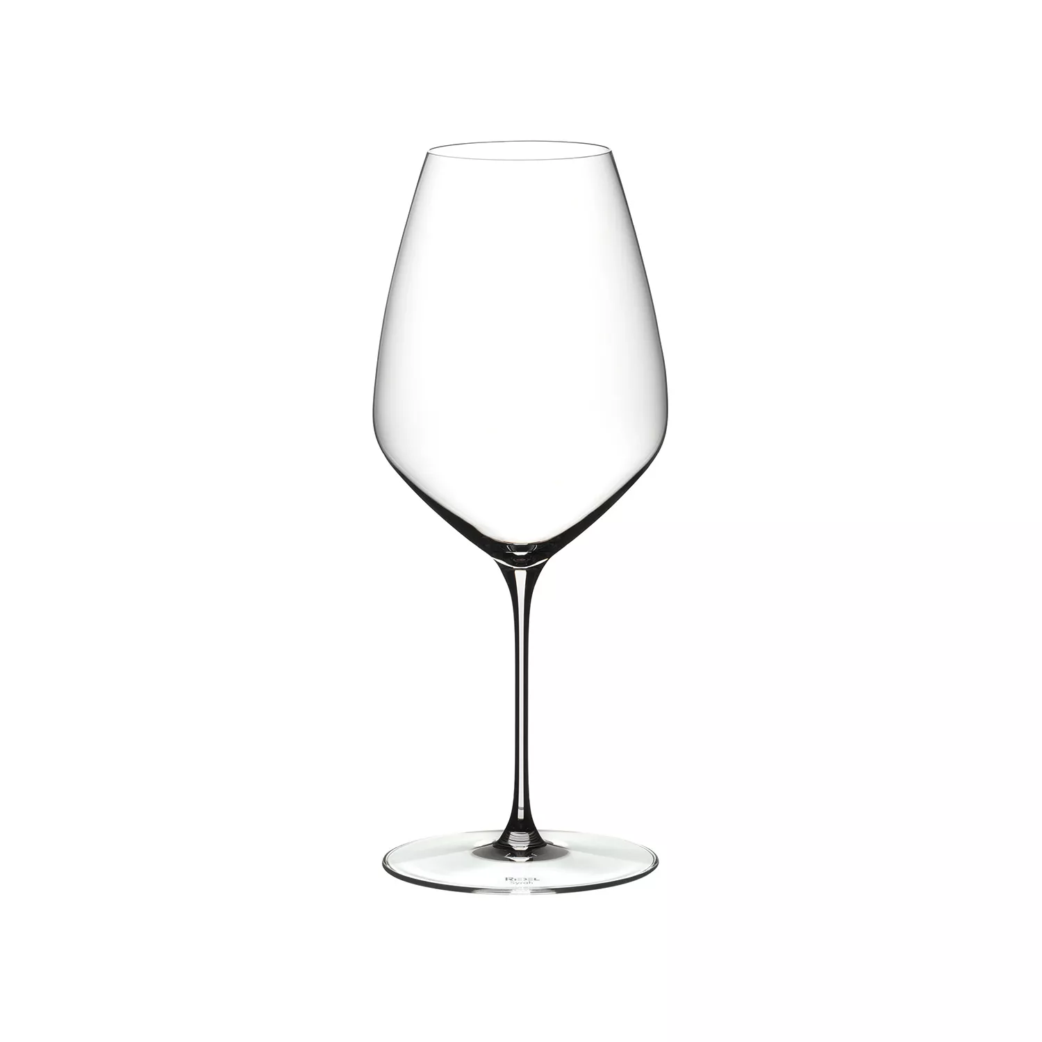 RIEDEL Veloce Syrah Shiraz Wine Glass, Set of 2