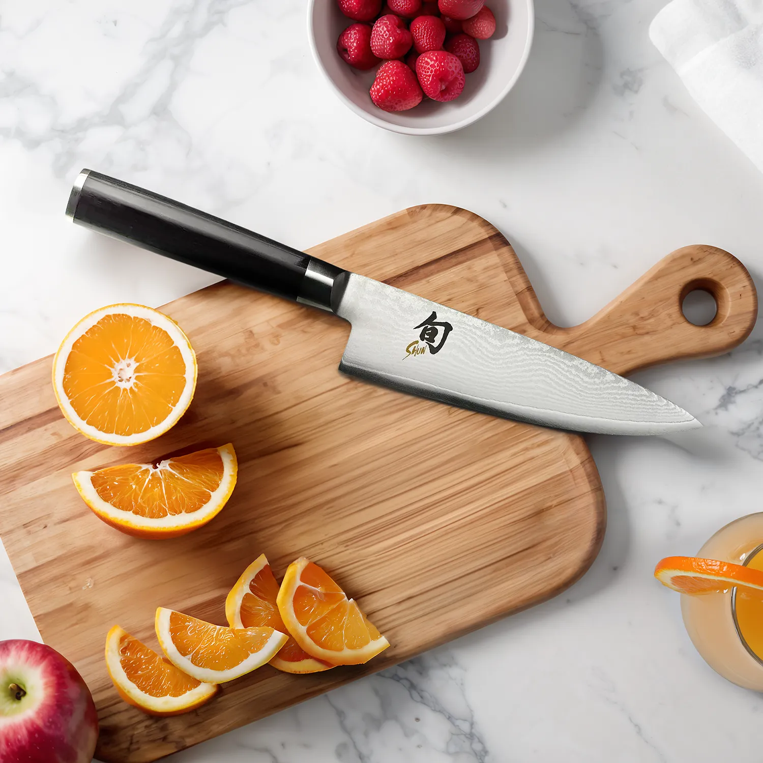 Shun Classic Chef’s Knife