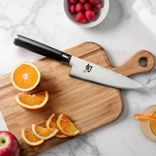 Shun Classic Chef&#8217;s Knife