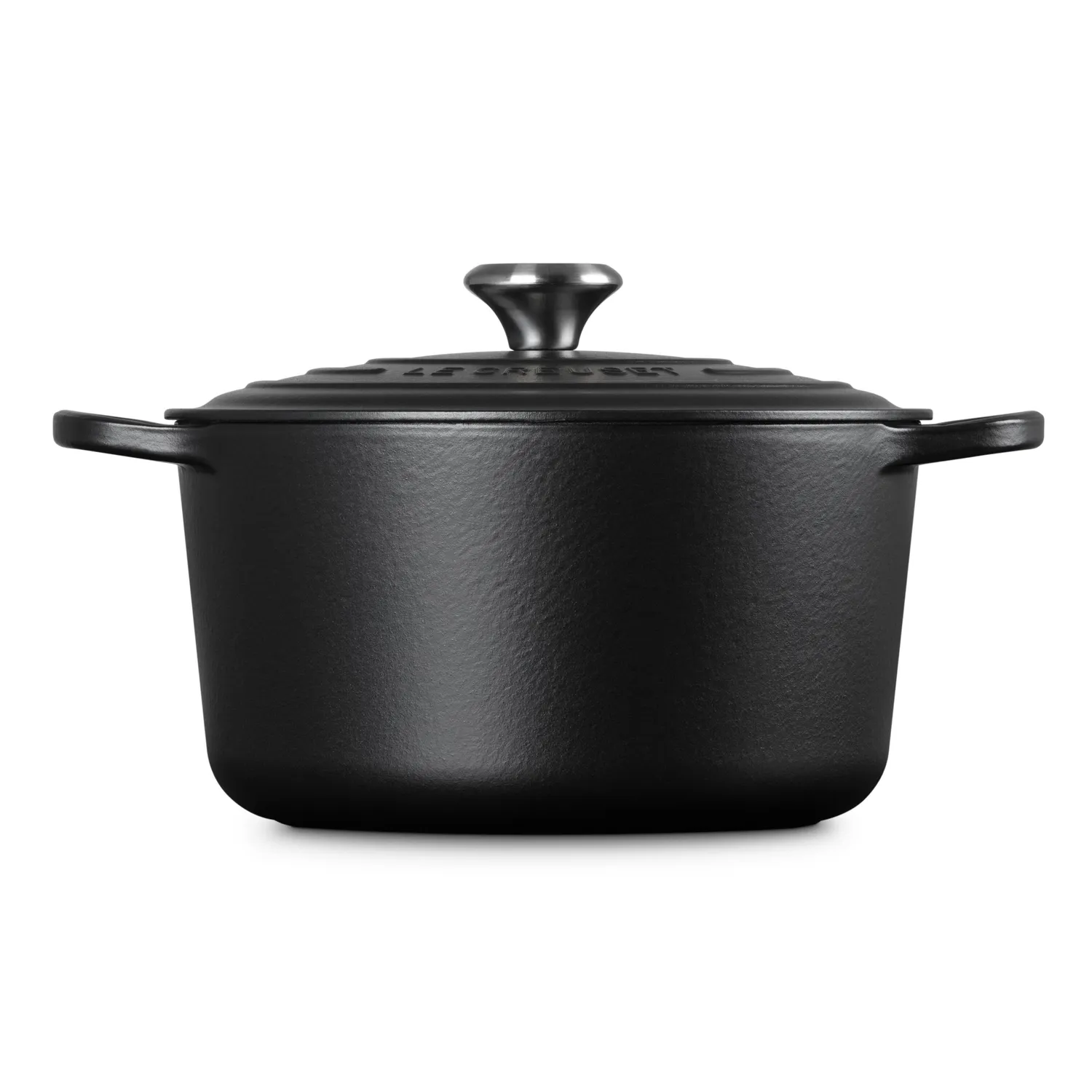 Le Creuset Signature Deep Round Dutch Oven, 6.5 qt.