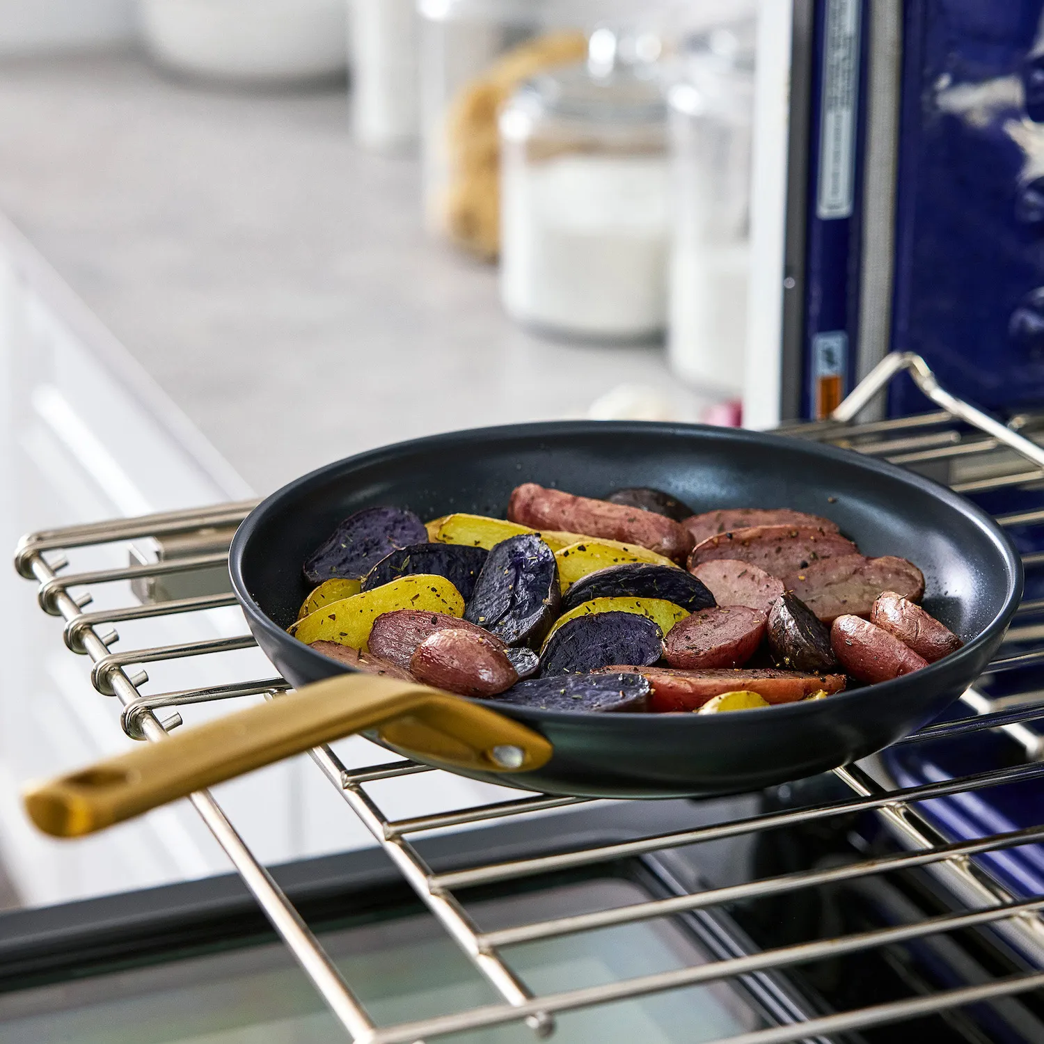 GreenPan Reserve Pro 10-Piece Cookware Set
