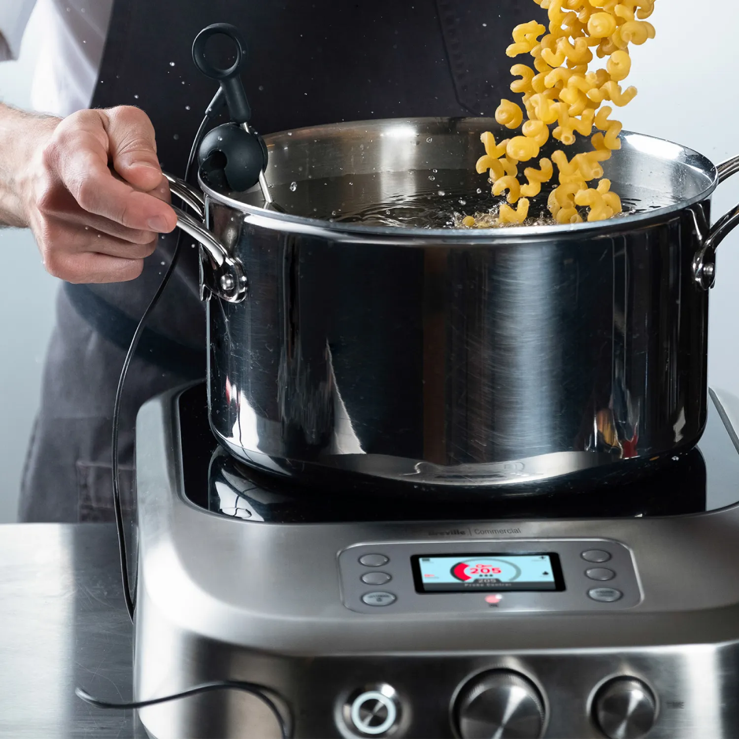 Breville Control Freak Induction Cooker