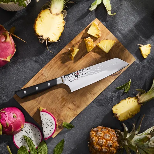 Miyabi Hisho 6.5" Bunka Utility Knife