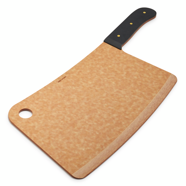Epicurean Cleaver Cutting Board