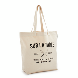 Sur La Table Tote Bag