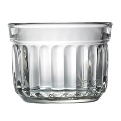 La Rochère Tempered Glass Delice Mini Cups, Set of 6
