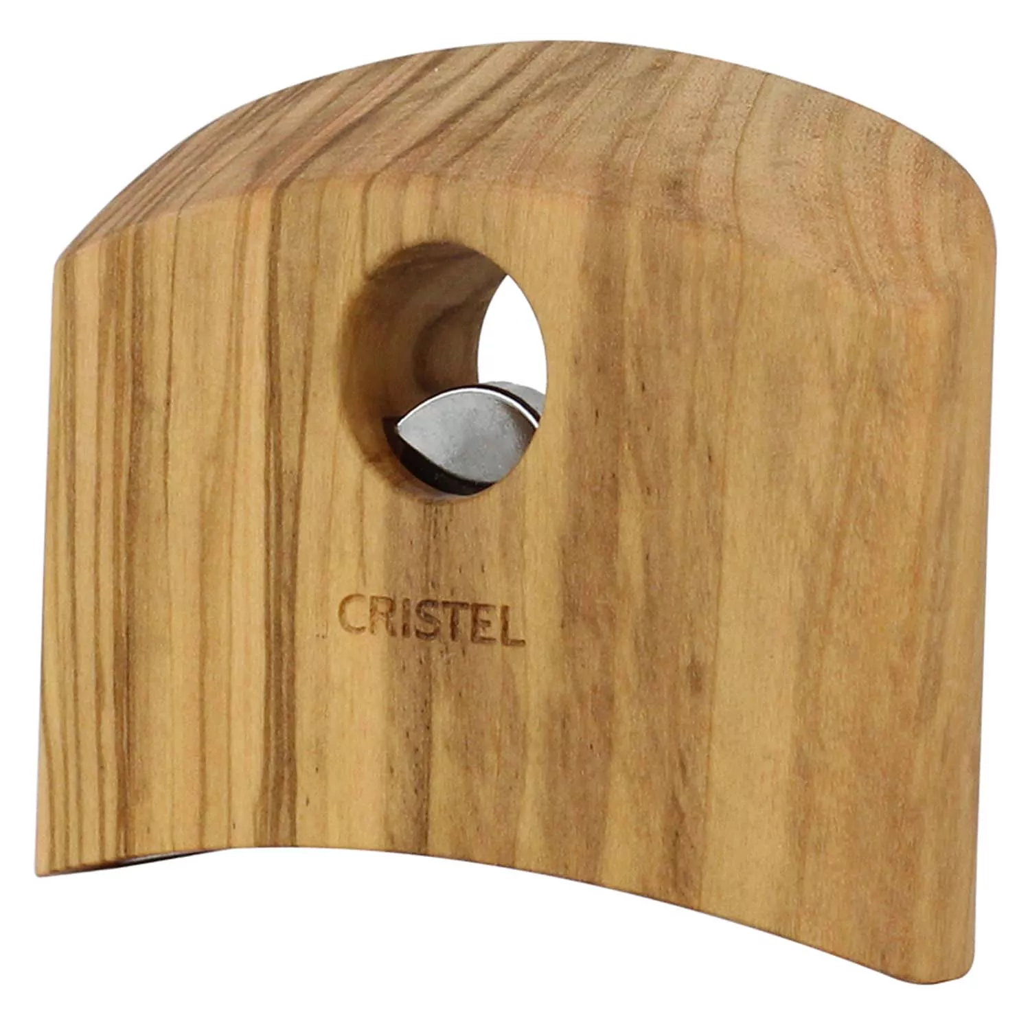 Cristel Strate Interchangeable Side Handle