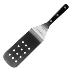 Lamson Stainless Steel Perforated Turner