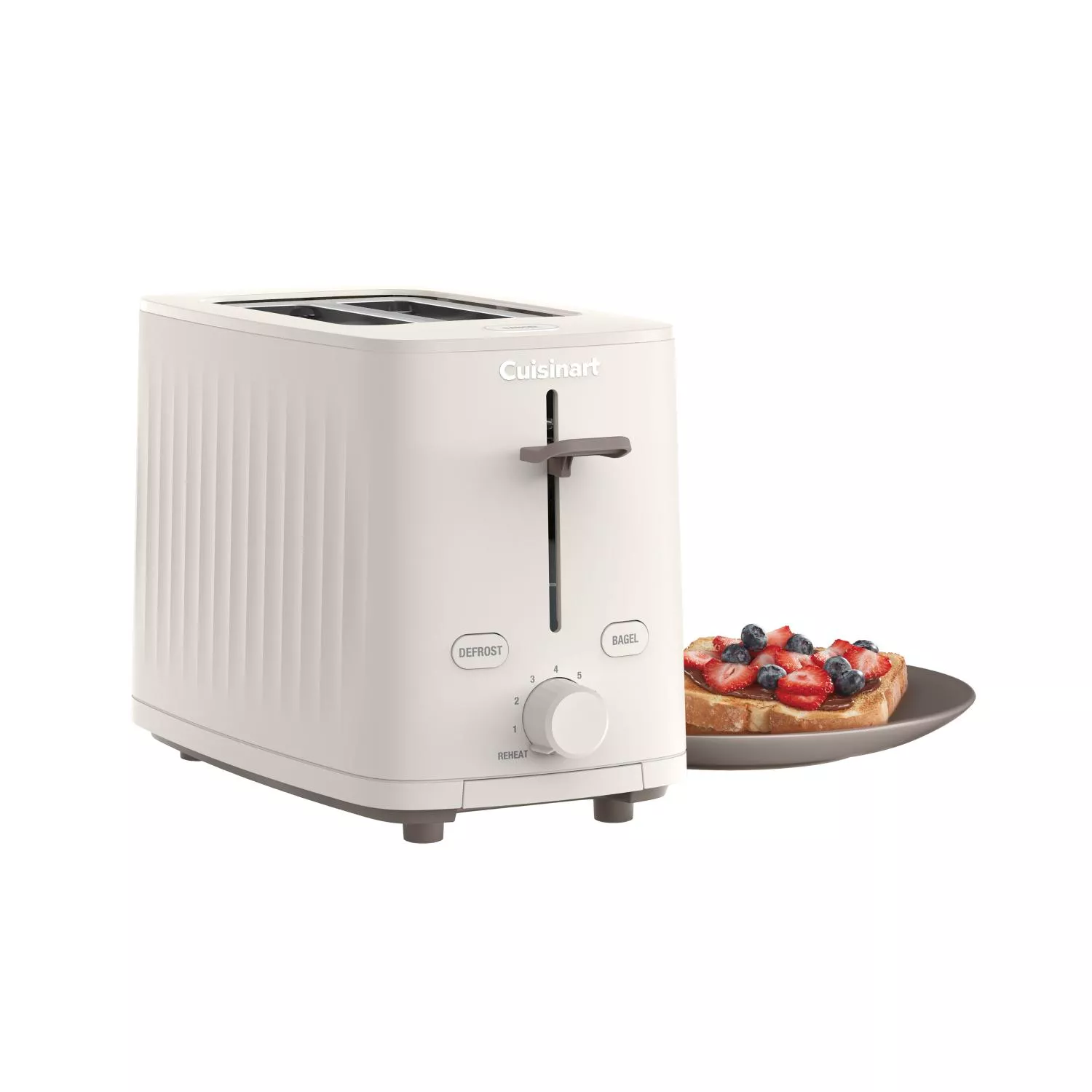 Cuisinart Soho™ 2-Slice Toaster