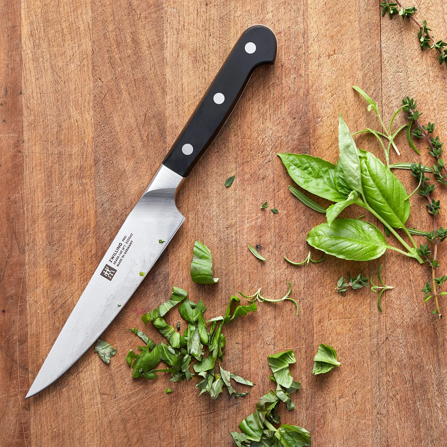 Zwilling Pro 6" Utility Knife