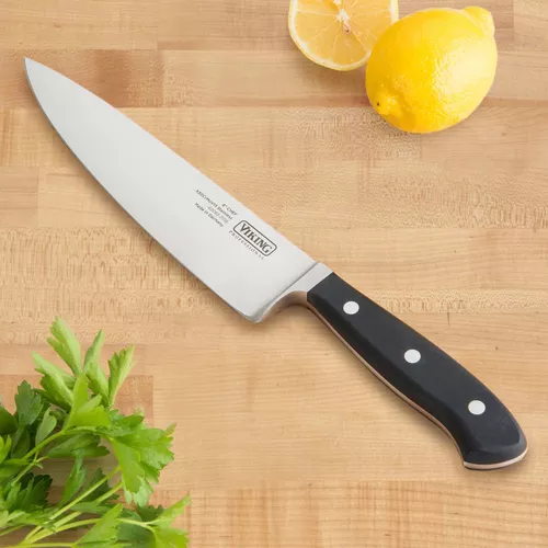 Viking Professional Chef’s Knife, 8"