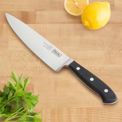 Viking Professional Chef’s Knife, 8" A great chefs knife is important to have in the kitchen